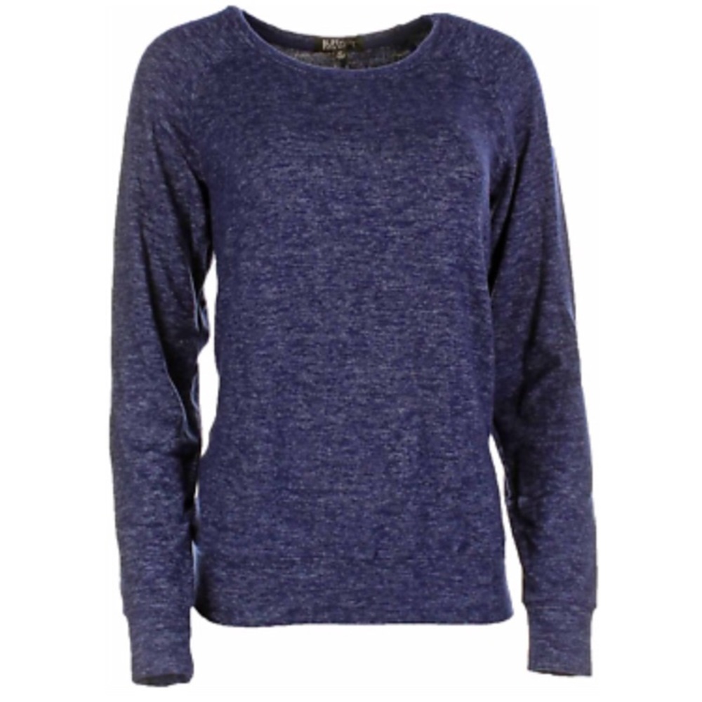 NWT Buffalo David Bitton Blue Sweater